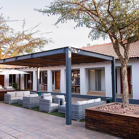 The Doors Inn Mokopane Ngoại thất bức ảnh