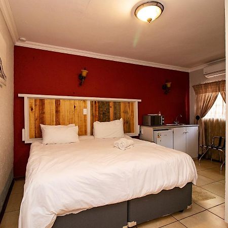 The Doors Inn Mokopane Ngoại thất bức ảnh