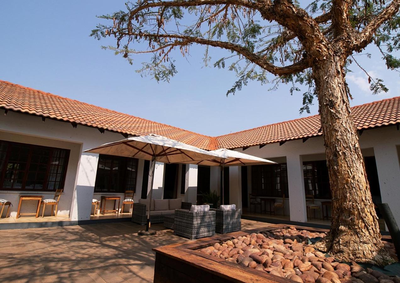 The Doors Inn Mokopane Ngoại thất bức ảnh