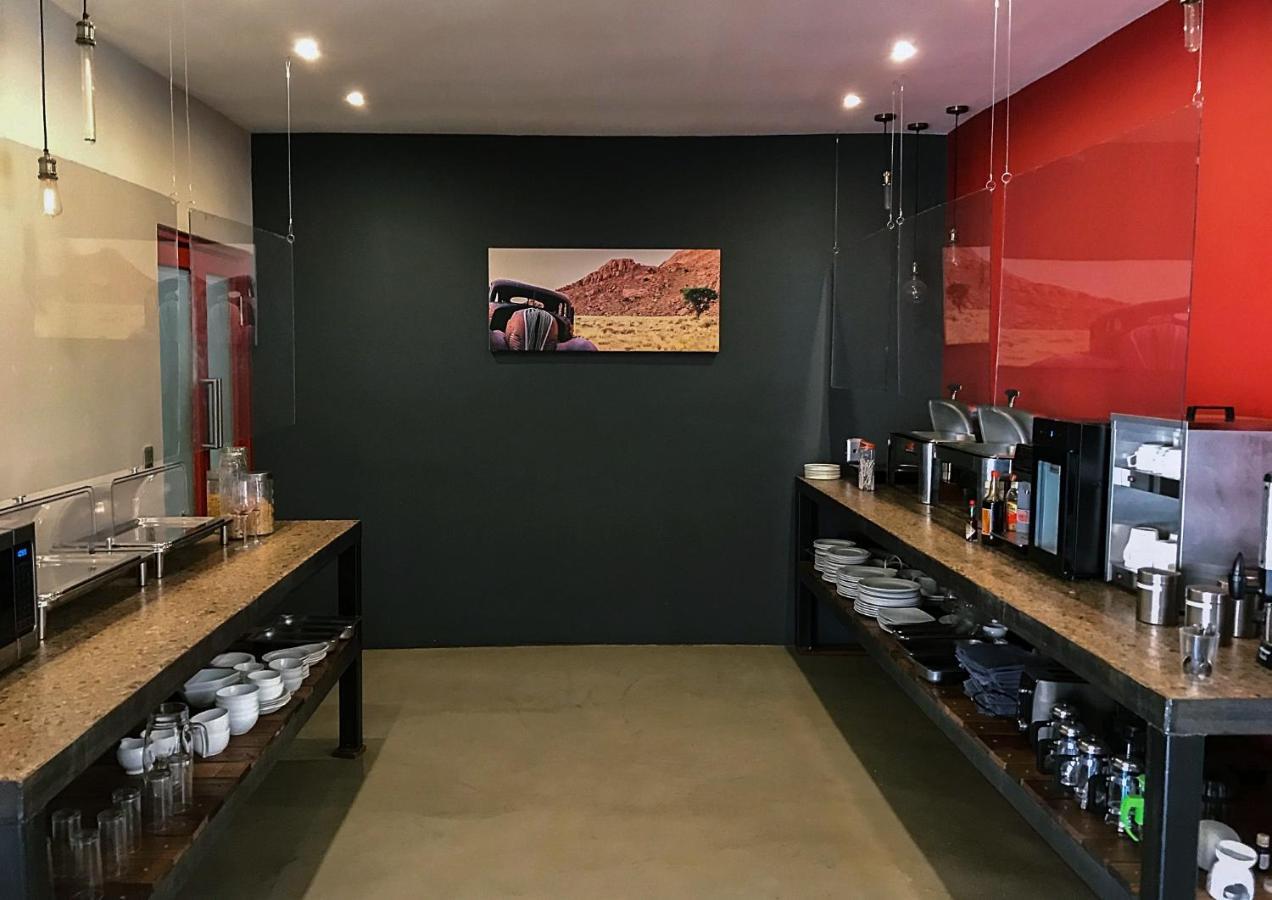 The Doors Inn Mokopane Ngoại thất bức ảnh