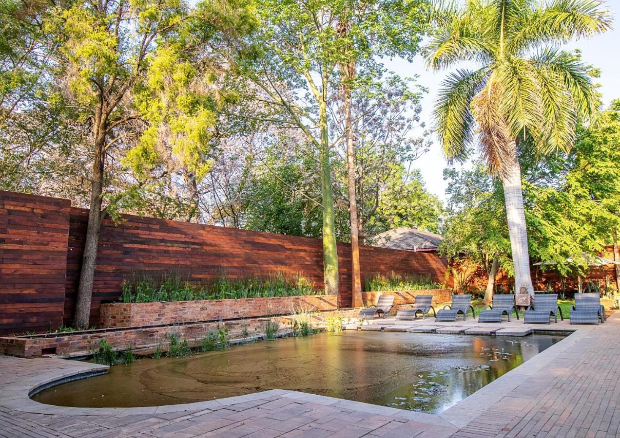 The Doors Inn Mokopane Ngoại thất bức ảnh