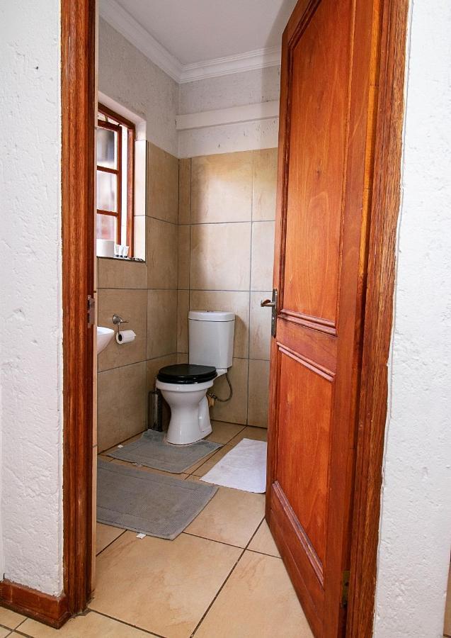 The Doors Inn Mokopane Ngoại thất bức ảnh