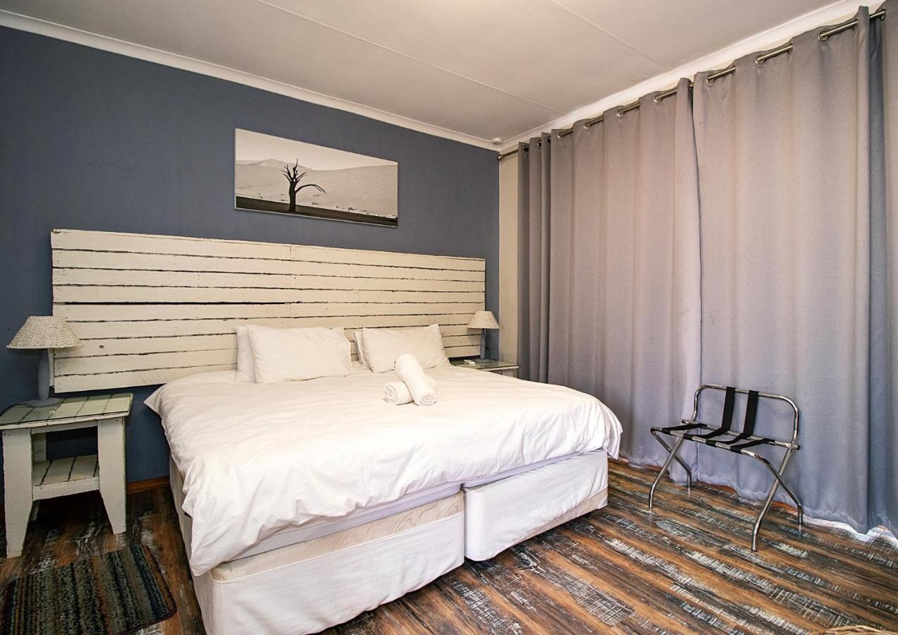 The Doors Inn Mokopane Ngoại thất bức ảnh