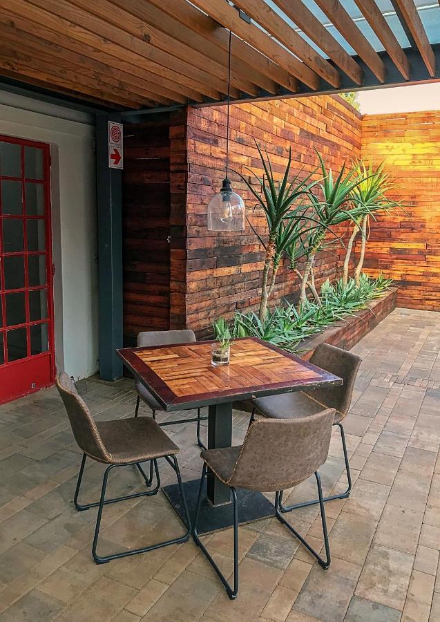 The Doors Inn Mokopane Ngoại thất bức ảnh
