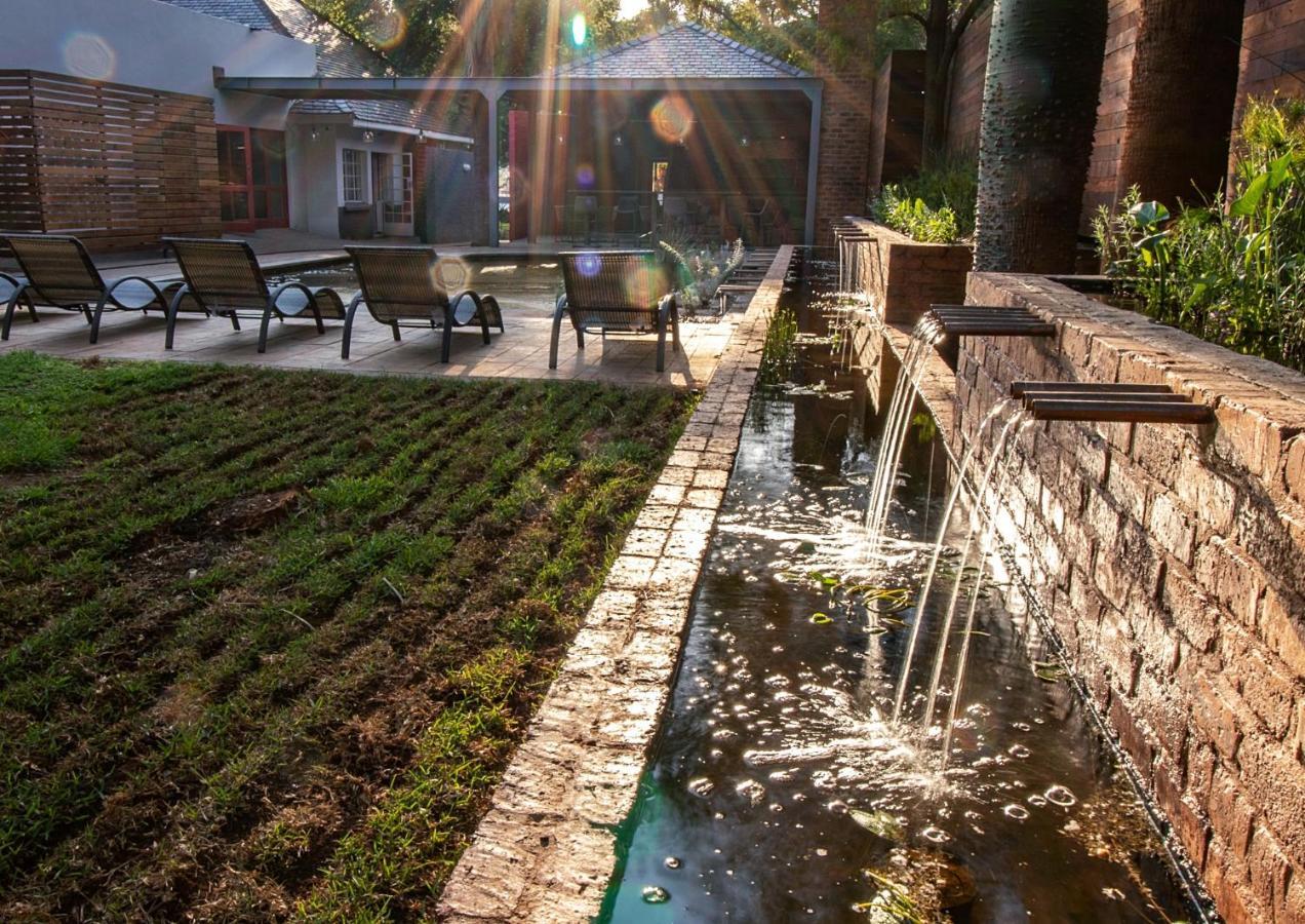 The Doors Inn Mokopane Ngoại thất bức ảnh