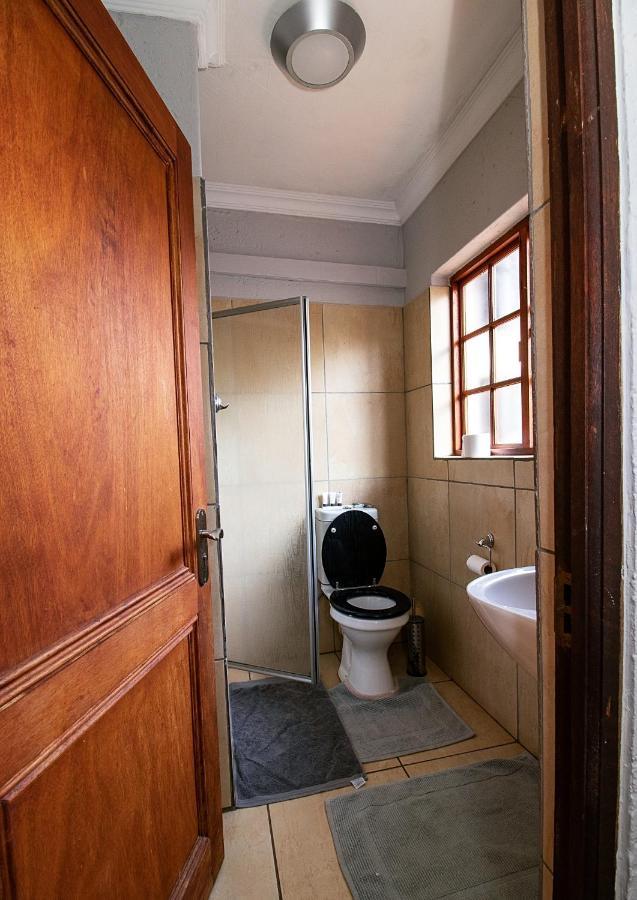 The Doors Inn Mokopane Ngoại thất bức ảnh