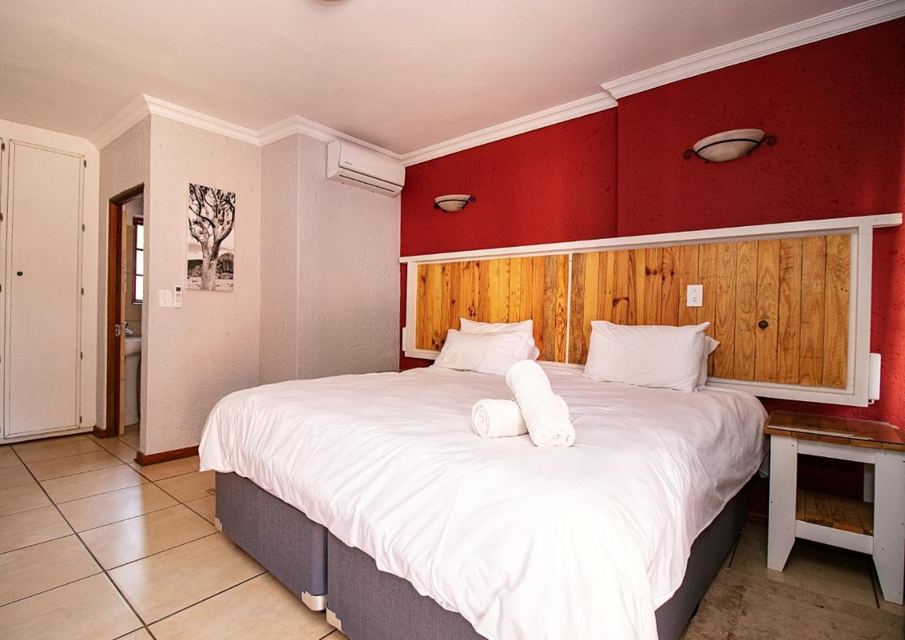 The Doors Inn Mokopane Ngoại thất bức ảnh