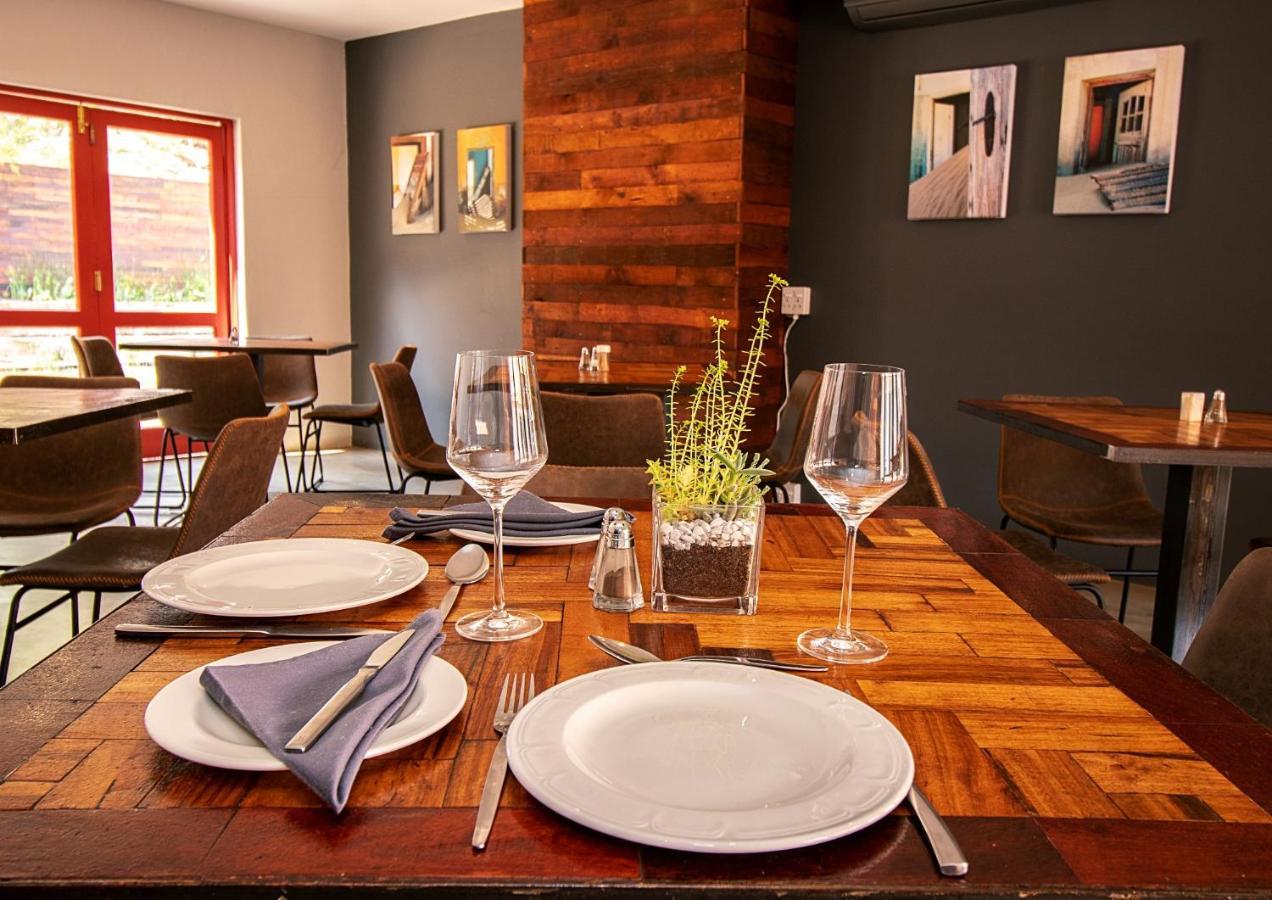 The Doors Inn Mokopane Ngoại thất bức ảnh