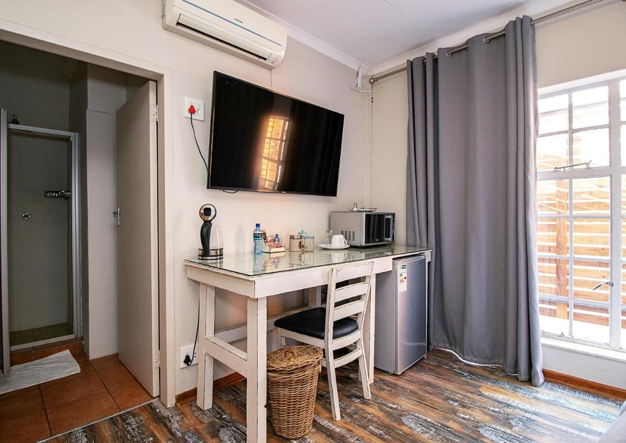 The Doors Inn Mokopane Ngoại thất bức ảnh