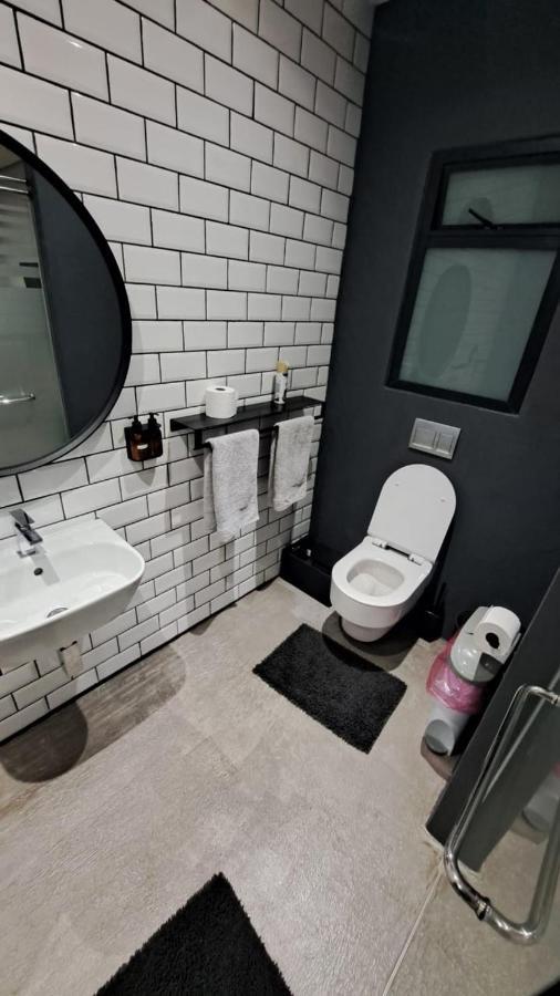 The Doors Inn Mokopane Ngoại thất bức ảnh