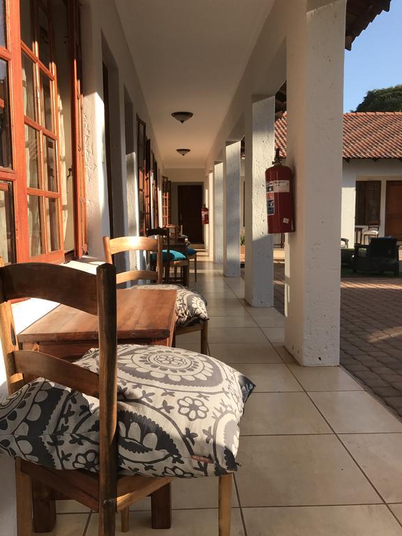 The Doors Inn Mokopane Ngoại thất bức ảnh