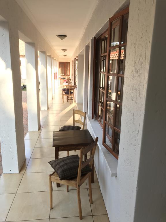 The Doors Inn Mokopane Ngoại thất bức ảnh