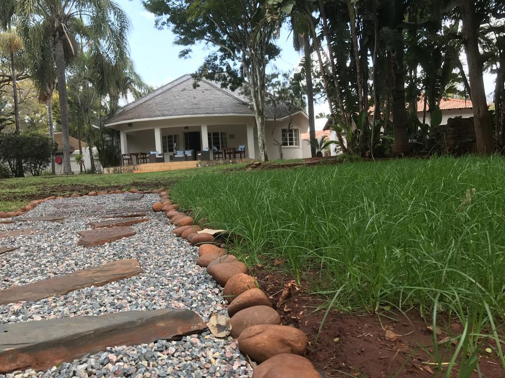 The Doors Inn Mokopane Ngoại thất bức ảnh