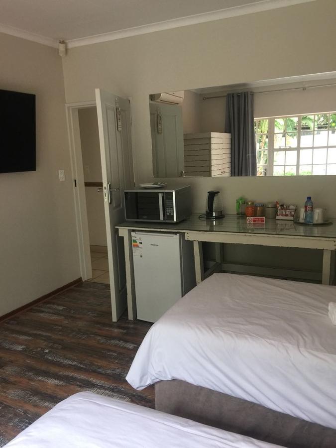 The Doors Inn Mokopane Ngoại thất bức ảnh