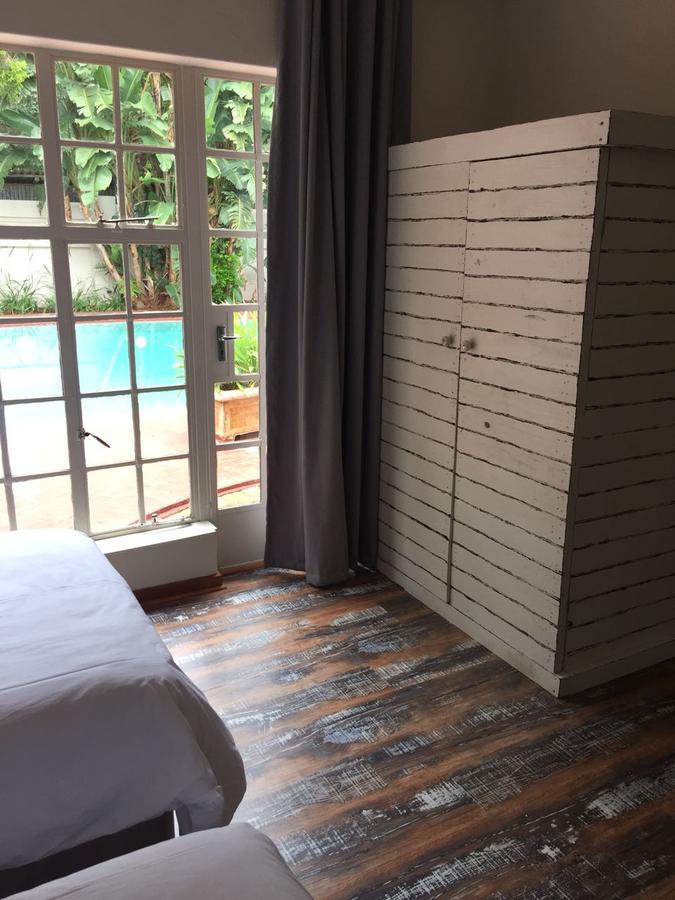 The Doors Inn Mokopane Ngoại thất bức ảnh
