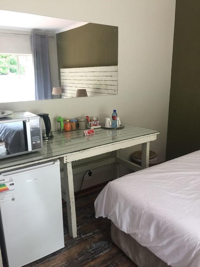 The Doors Inn Mokopane Ngoại thất bức ảnh