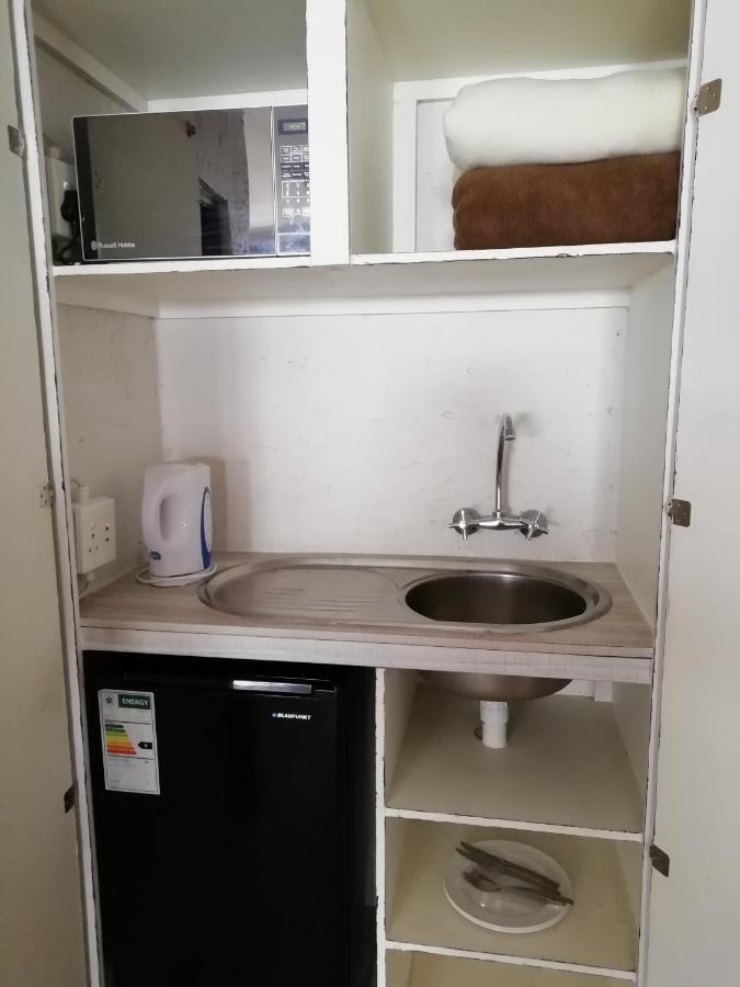 The Doors Inn Mokopane Ngoại thất bức ảnh