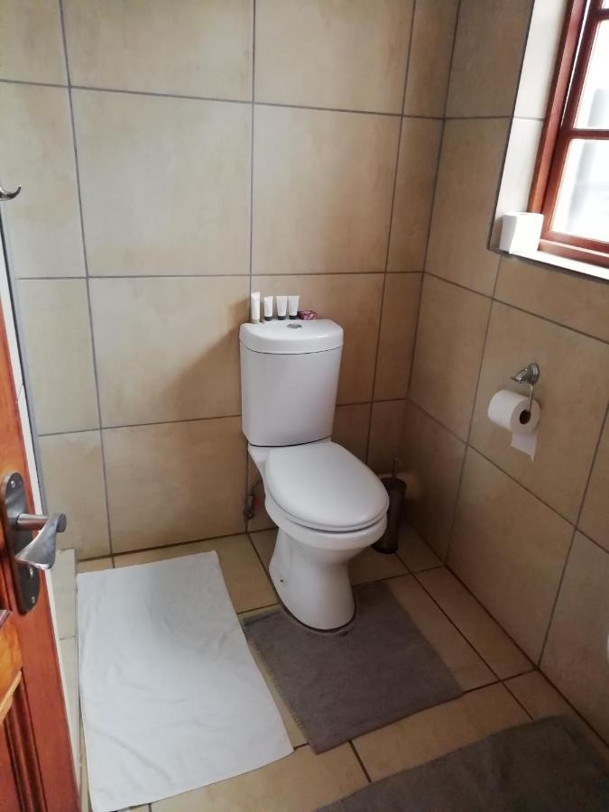 The Doors Inn Mokopane Ngoại thất bức ảnh
