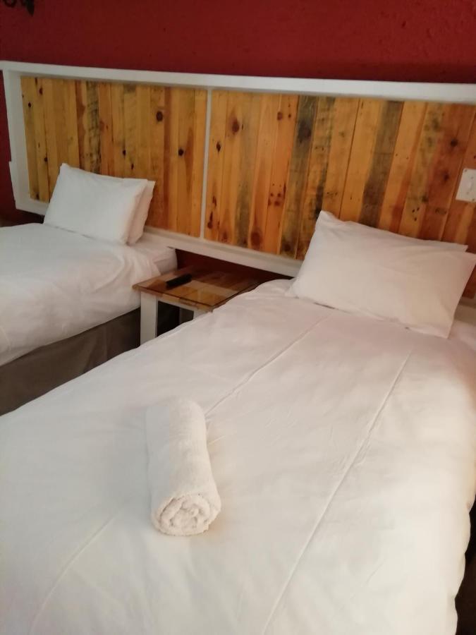 The Doors Inn Mokopane Ngoại thất bức ảnh